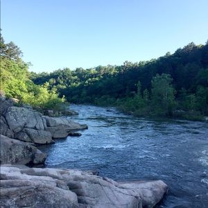 Meet your Posher, Morgan